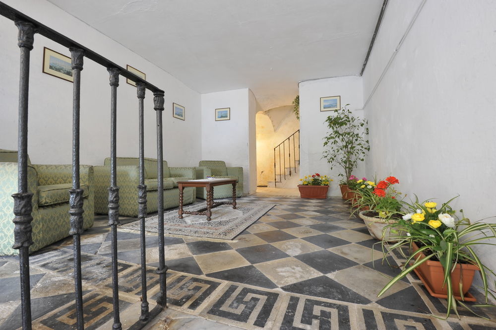 Surriento Suites Sorrento Esterno foto