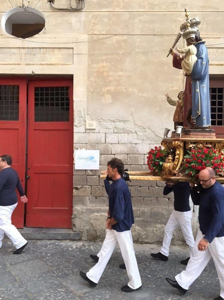 Surriento Suites Sorrento Esterno foto