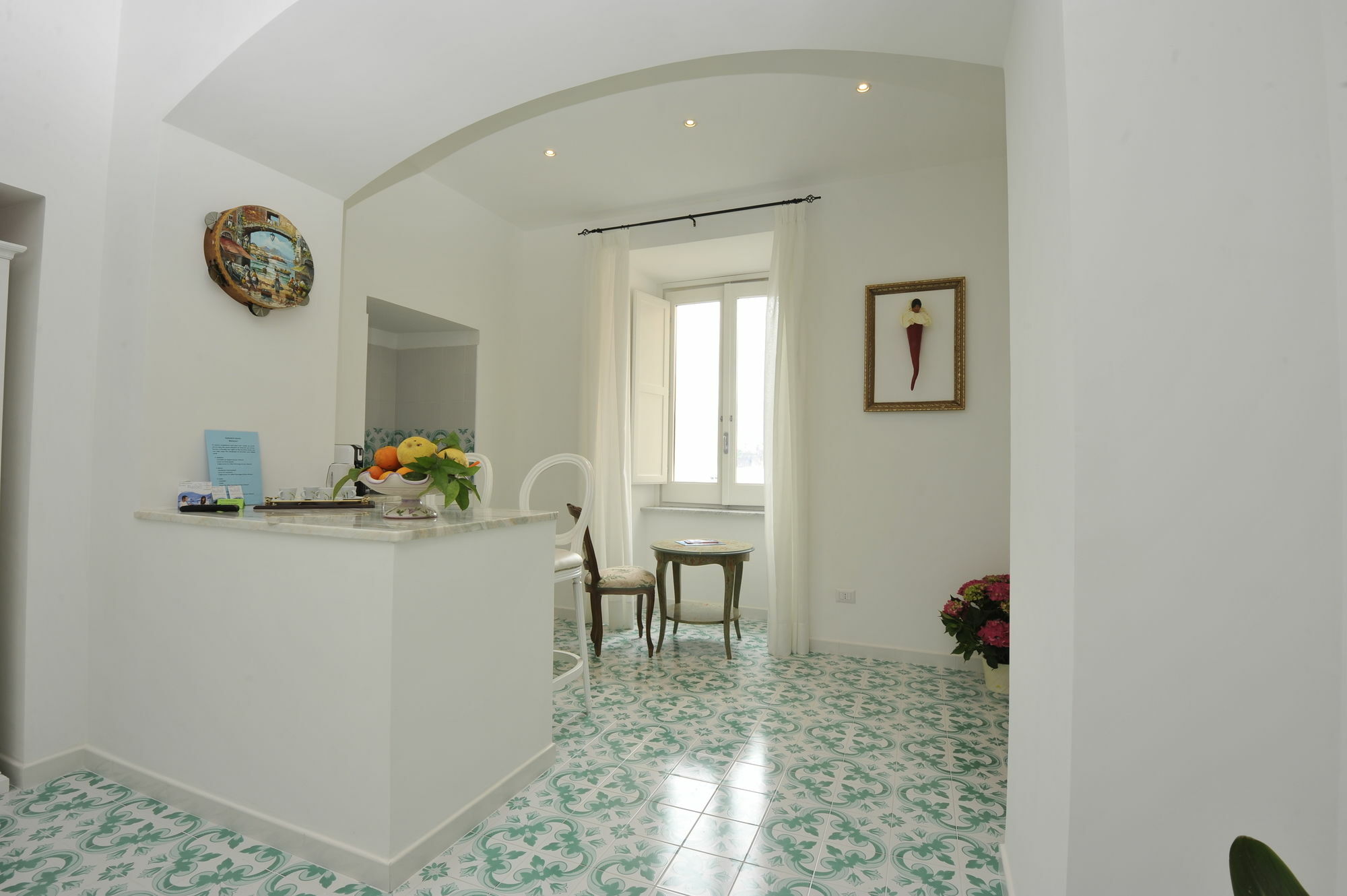 Surriento Suites Sorrento Esterno foto