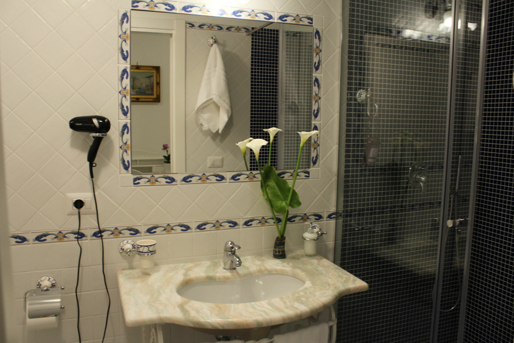 Surriento Suites Sorrento Esterno foto