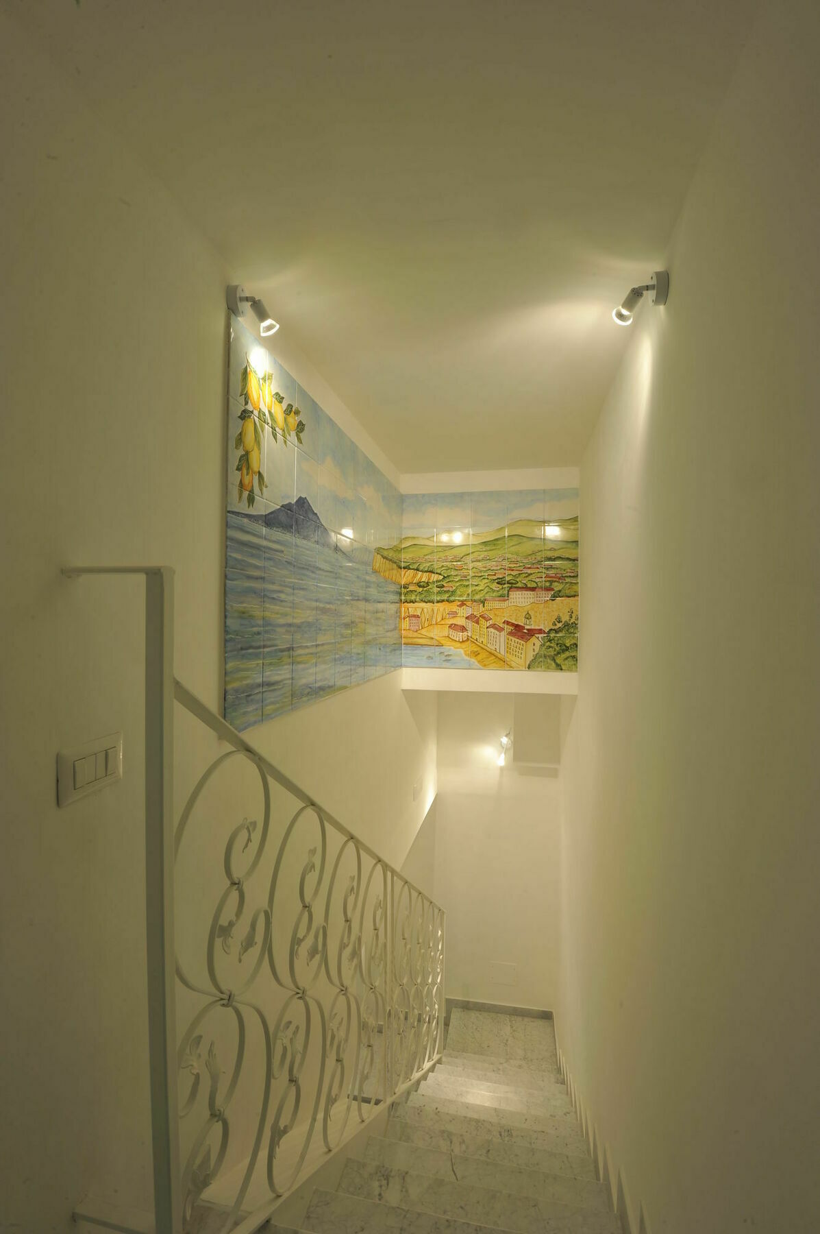 Surriento Suites Sorrento Esterno foto