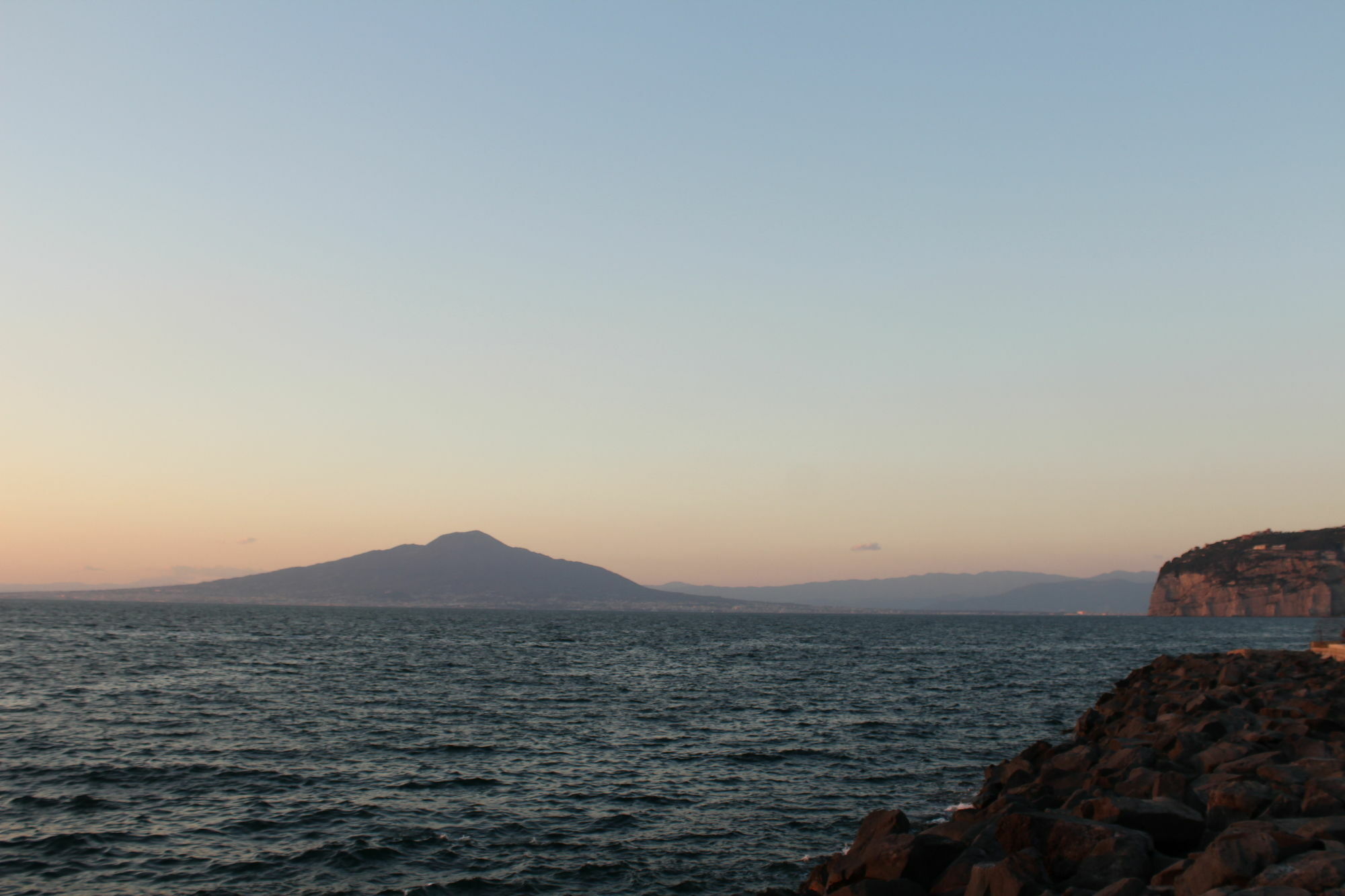 Surriento Suites Sorrento Esterno foto