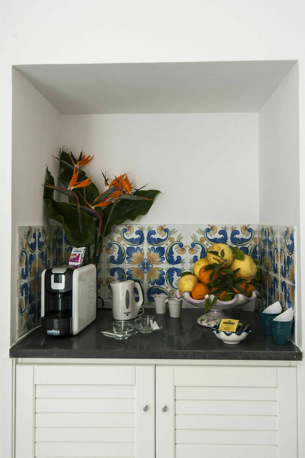 Surriento Suites Sorrento Esterno foto