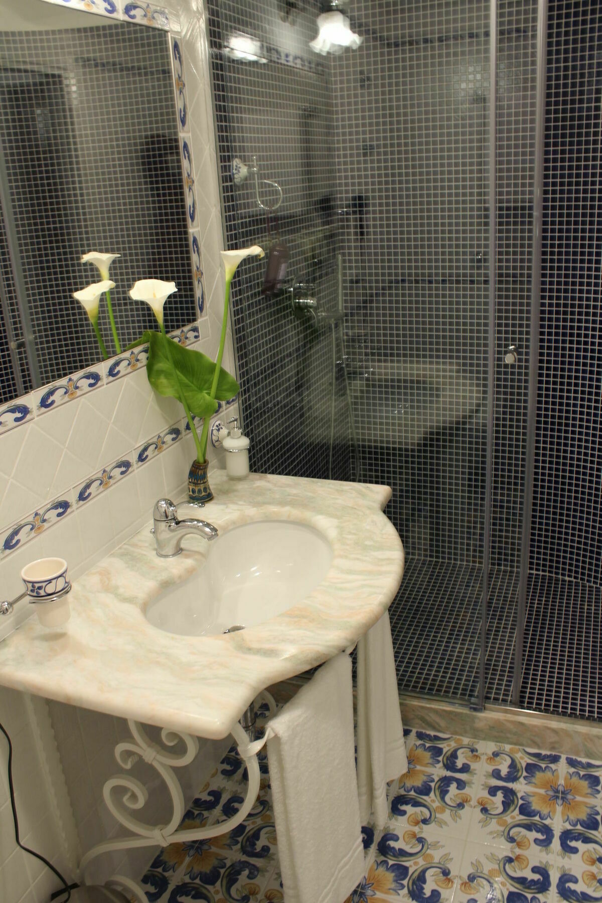 Surriento Suites Sorrento Esterno foto