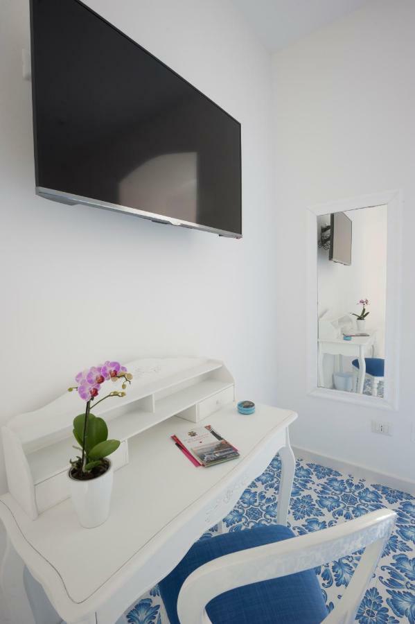 Surriento Suites Sorrento Esterno foto